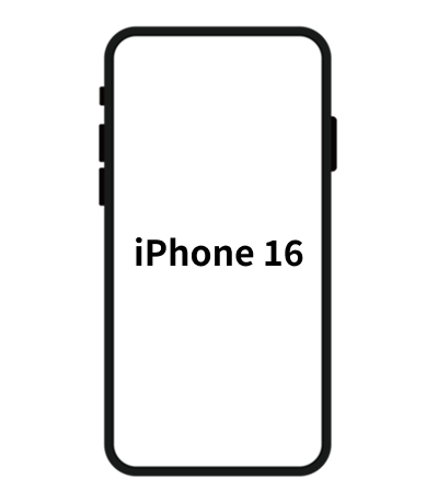 法人携帯・法人スマホiPhone16