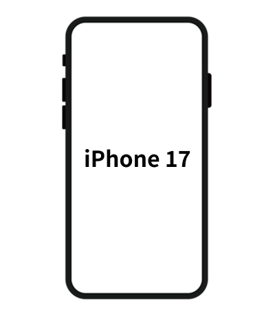 法人携帯・法人スマホiPhone17