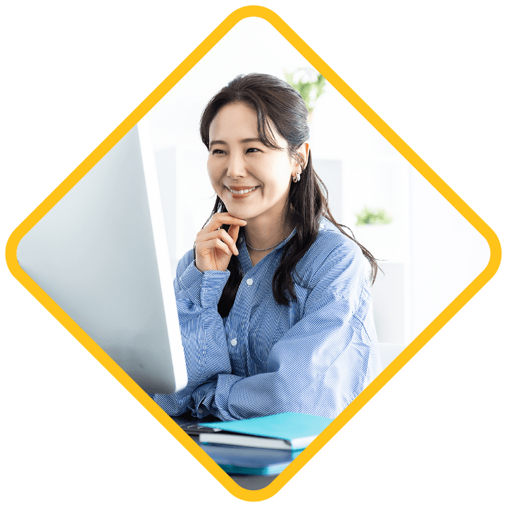 当サイト・ビジョン限定の安心補償サービス！