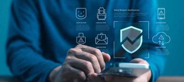 情報漏洩リスクを軽減したい