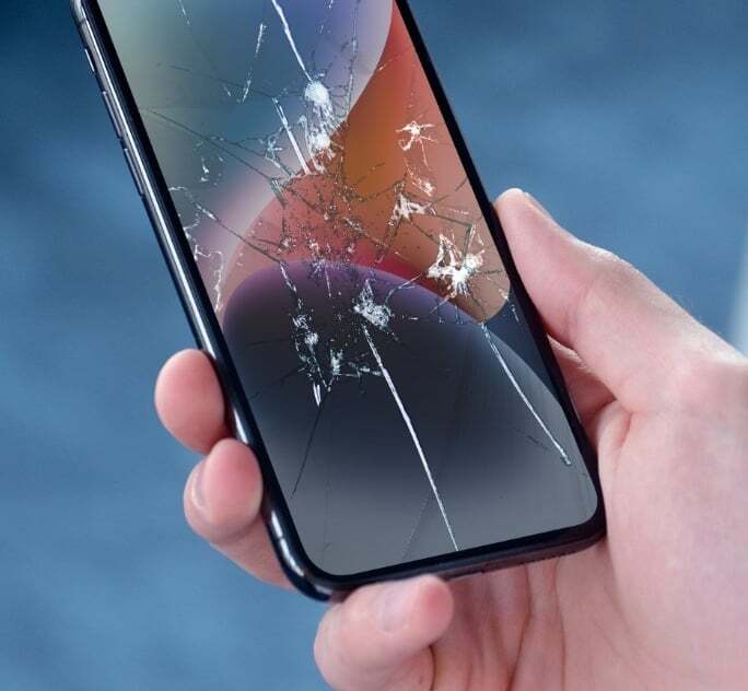 故障・機種の劣化