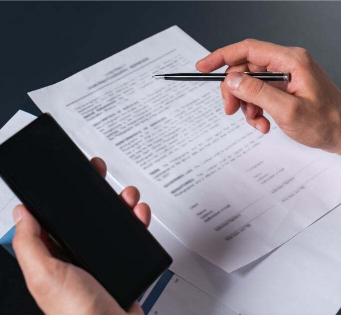 新規契約・乗り換え