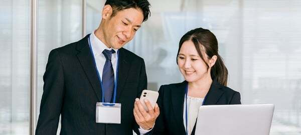 番号そのまま乗り換え劇的にコスト削減！