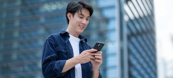 機種変は何台からでもカンタン手続き！