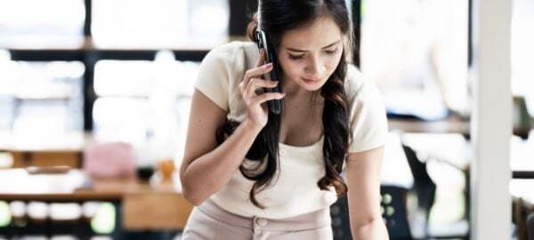 通話中心の業務に最適