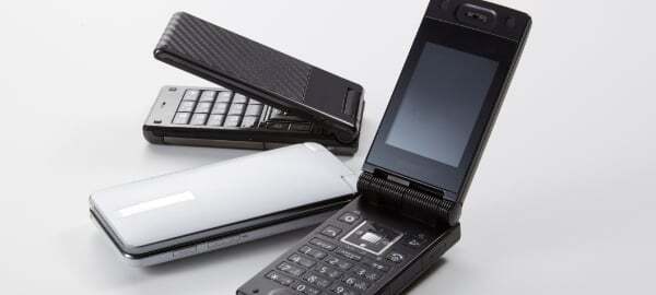 耐久性・操作性の高さ