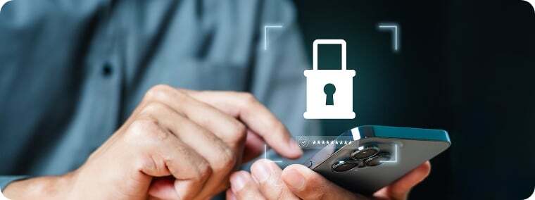 情報漏えい・紛失リスクの防止