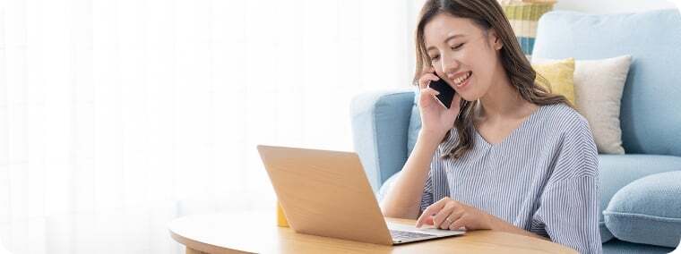 BYOD(個人端末利用)への対応