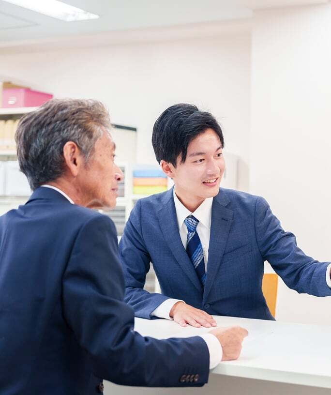 セキュリティ基準が厳しい業種（医療・金融・教育など）