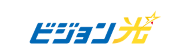 ビジョン光