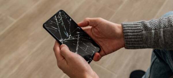 端末紛失・故障