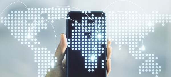 国際通話・ローミング