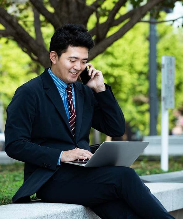 建設業様の導入事例