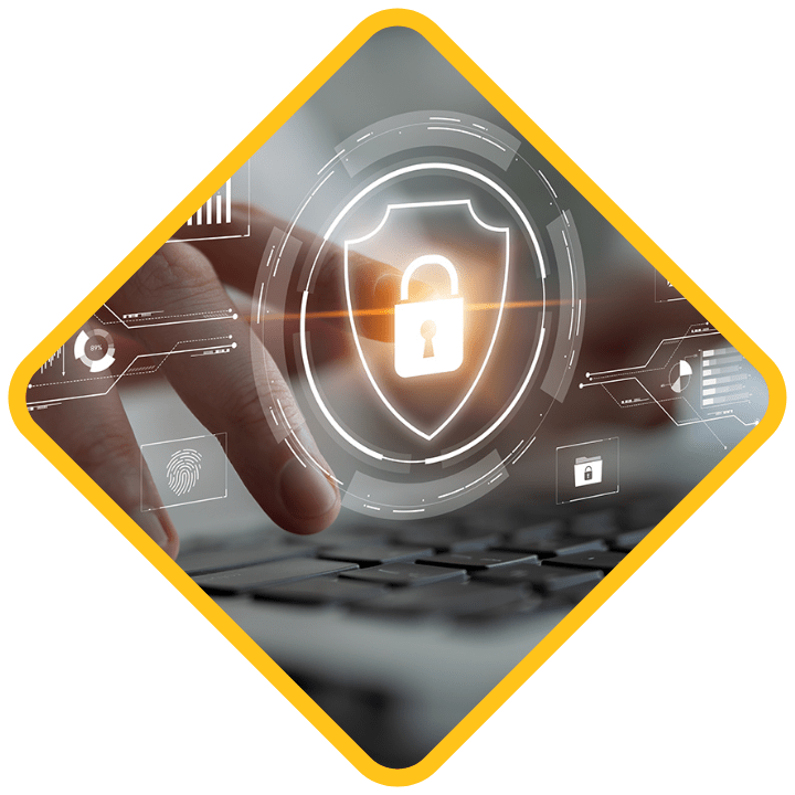 スマホのセキュリティ強化が図れる