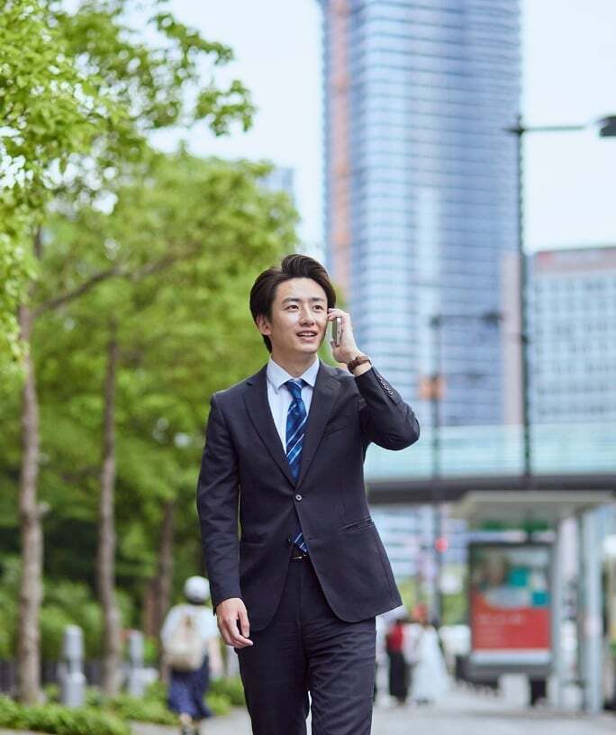 小売り業の導入事例