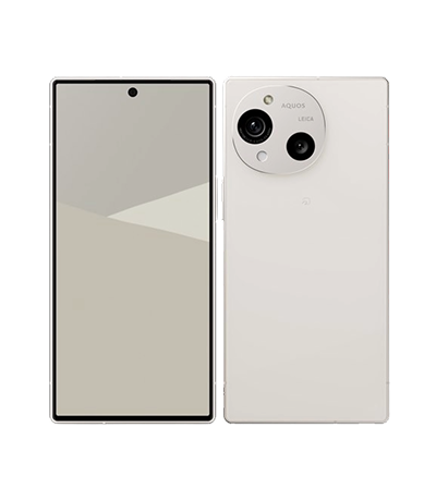 AQUOS R10