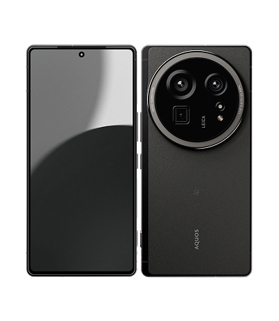 AQUOS R9 pro