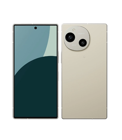 AQUOS R9