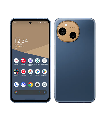 AQUOS sense10