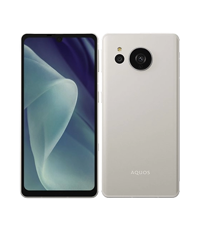 AQUOS sense7 plus