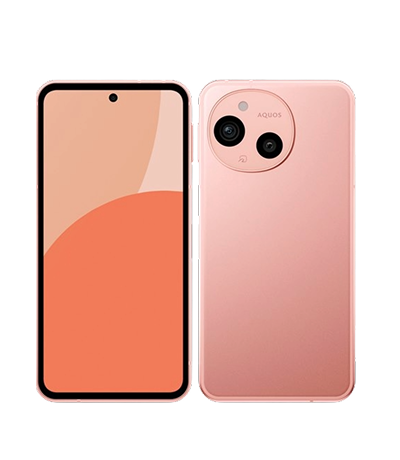 AQUOS sense9