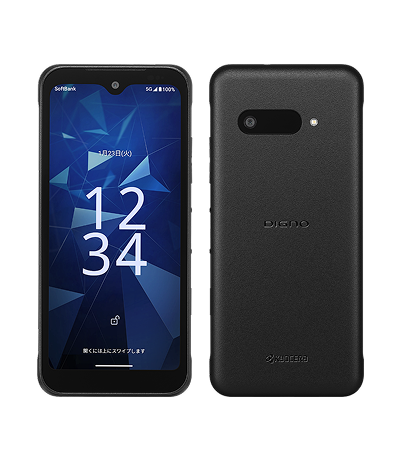 DIGNO® BX3