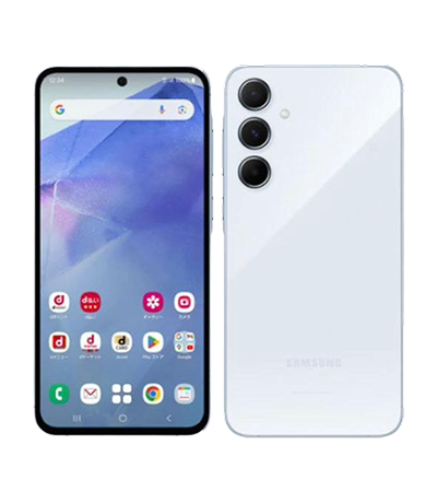 Galaxy A55 5G