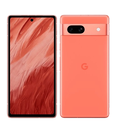 Pixel 7a