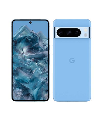 Pixel 8 Pro