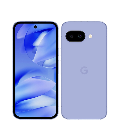 Pixel 9a