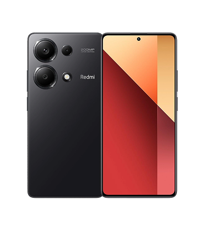 Redmi Note 13 Pro 5G