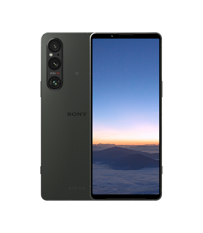 Xperia 1 VI