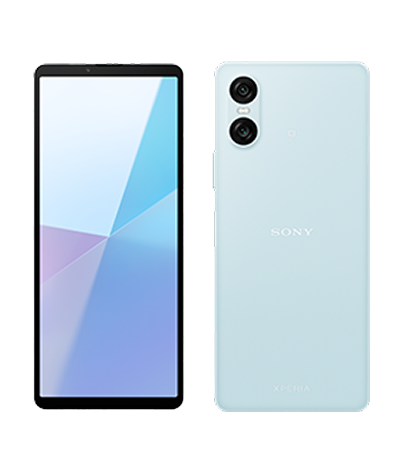 Xperia 10 VI