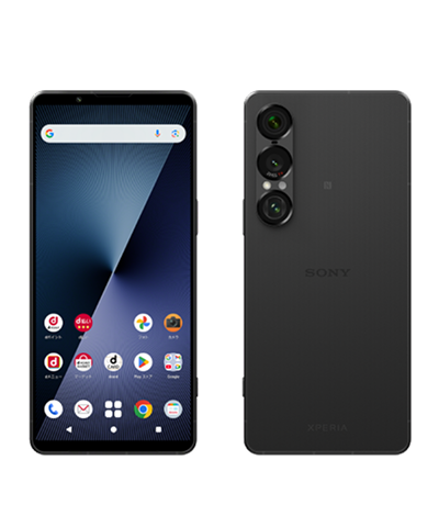 Xperia 1 VII