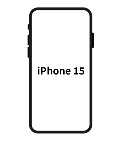iPhone 15