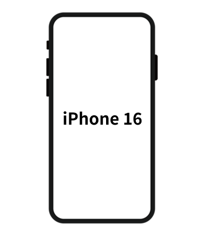 iPhone 16