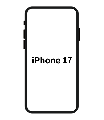 iPhone 17
