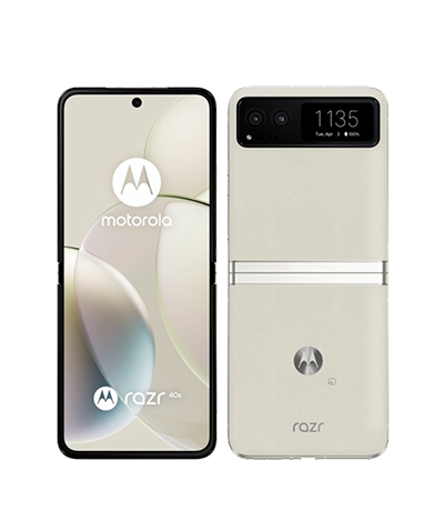 motorola razr 40s